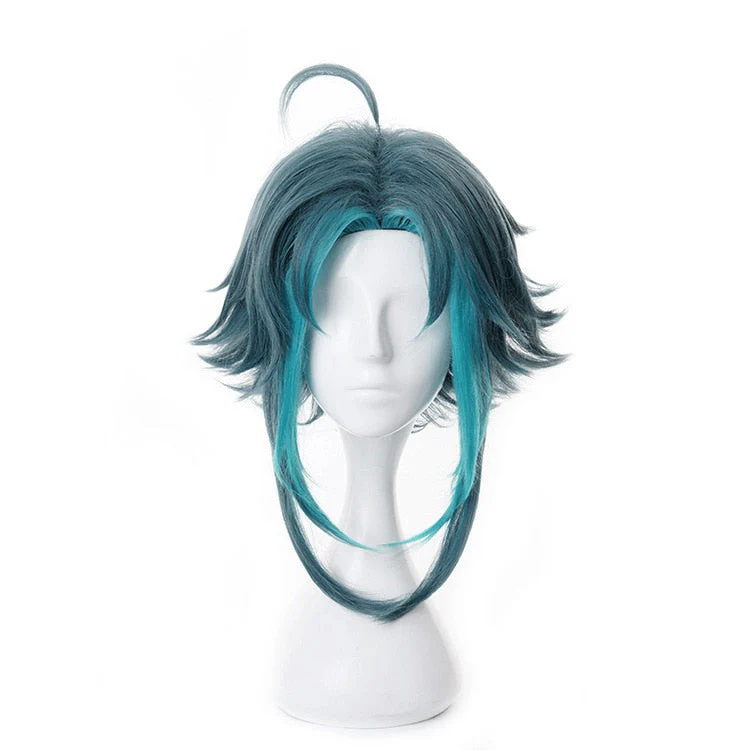 Xiao Cosplay Genshin Impact - Image 6