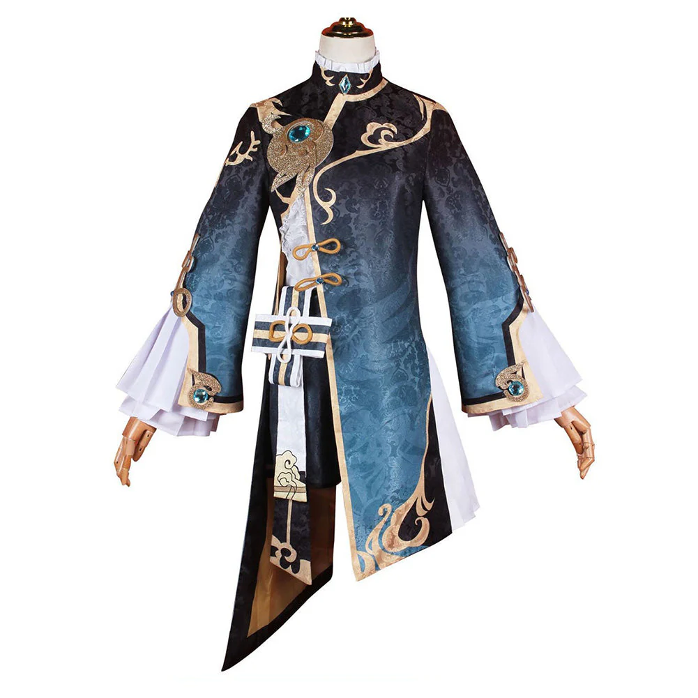 Xingqiu Cosplay Genshin Impact - Image 3