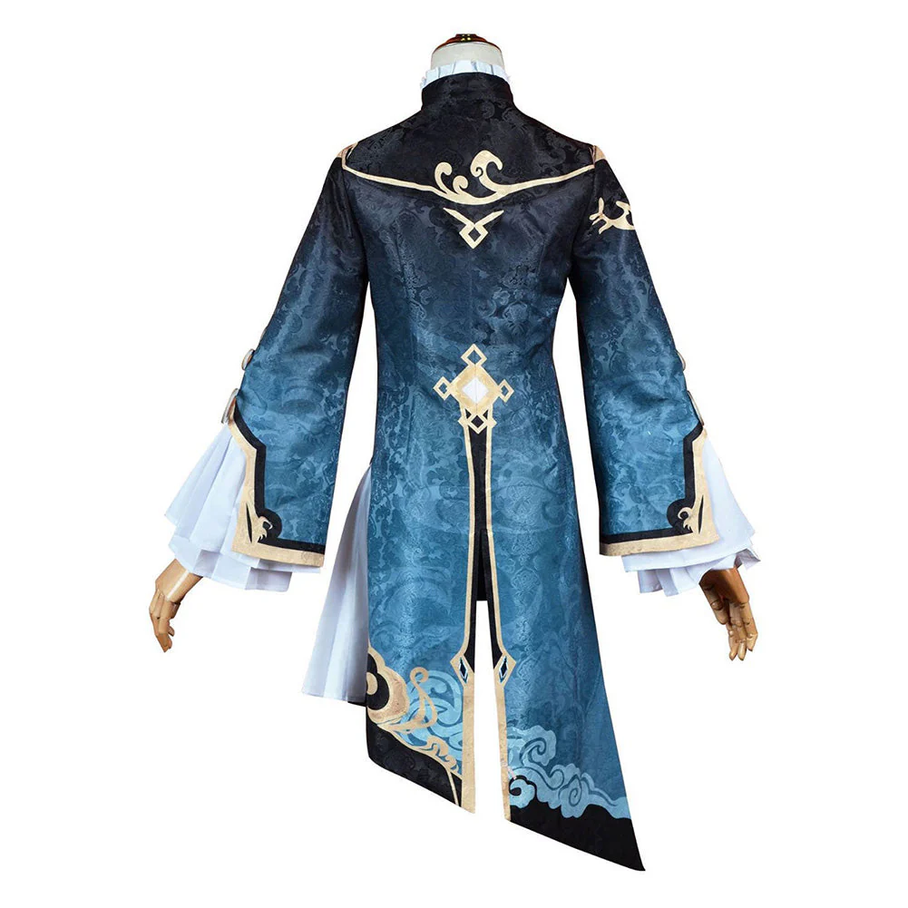 Xingqiu Cosplay Genshin Impact - Image 4