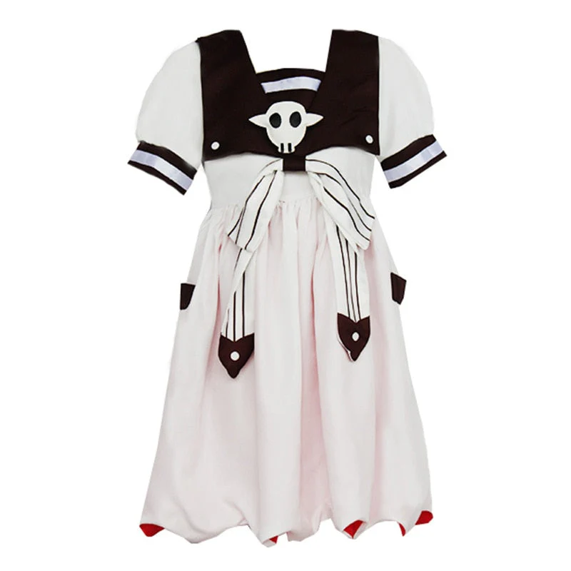 Yashiro Nene Cosplay Jibaku Shounen Hanako-kun - Image 2