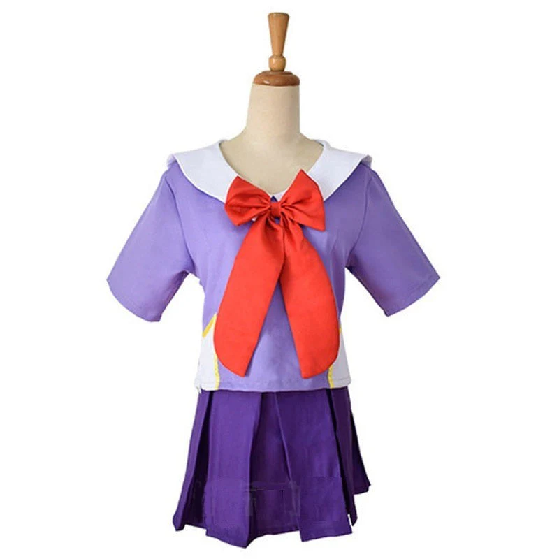 Yuno Gasai Cosplay Mirai Nikki - Image 2