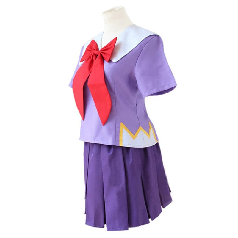 Yuno Gasai Cosplay Mirai Nikki - Image 4