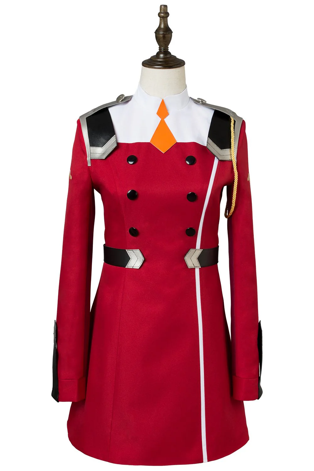Zero Two Cosplay Darling in the Franxx - Image 2