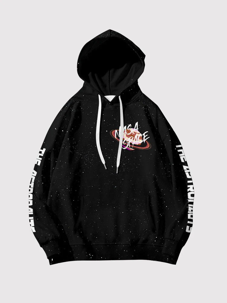 Zombie Japanese Hoodie 'Akita' - Image 2