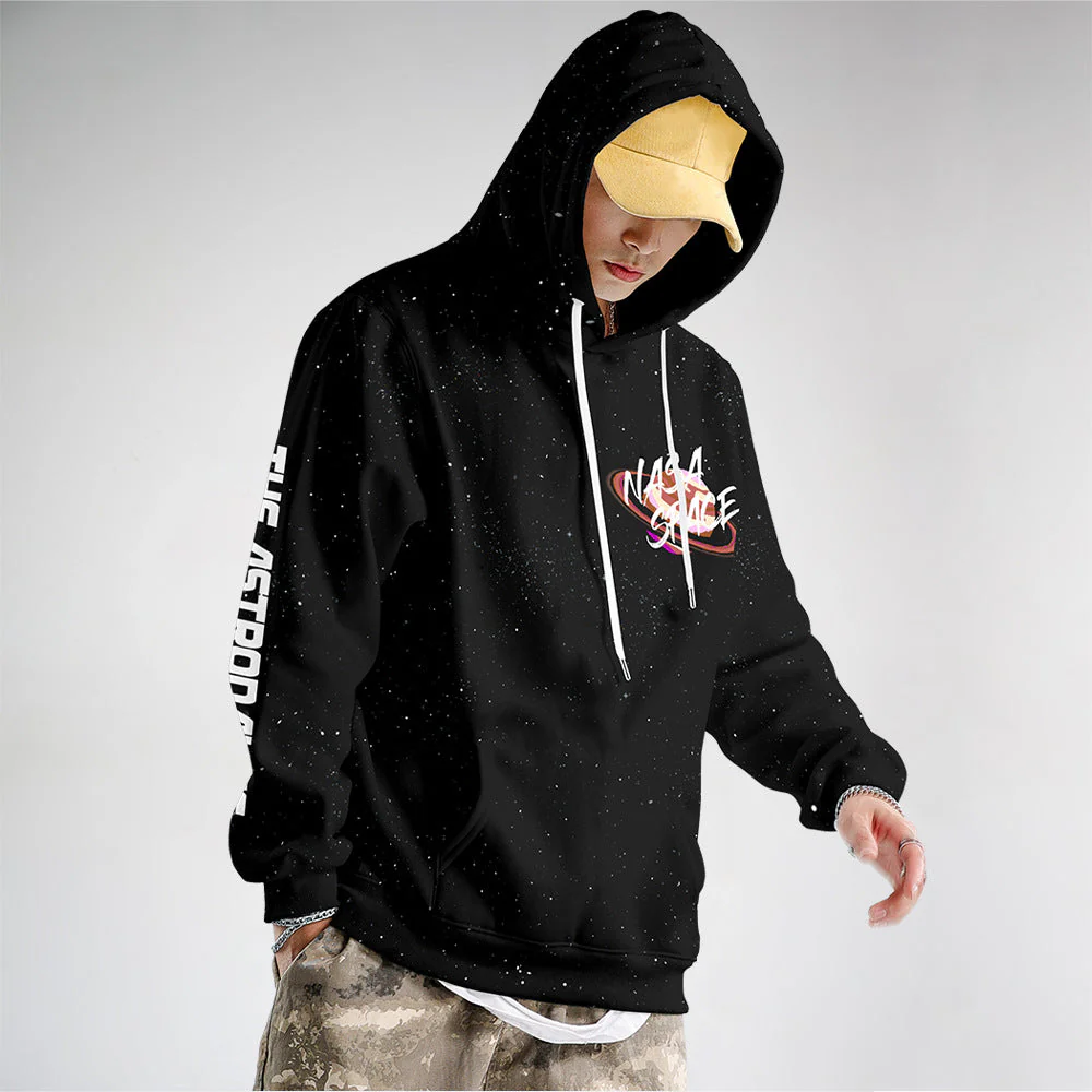 Zombie Japanese Hoodie 'Akita' - Image 4
